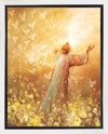 Oh, Lord Gallery Wrap