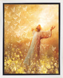Oh, Lord Gallery Wrap