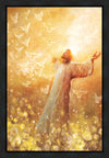 Oh, Lord Gallery Wrap