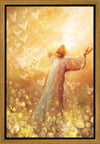 Oh, Lord Gallery Wrap