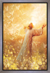Oh, Lord Gallery Wrap