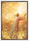 Oh, Lord Gallery Wrap
