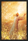 Oh, Lord Gallery Wrap