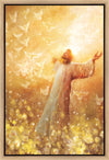 Oh, Lord Gallery Wrap