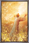 Oh, Lord Gallery Wrap