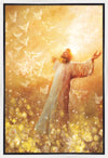 Oh, Lord Gallery Wrap