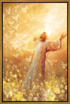 Oh, Lord Gallery Wrap