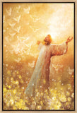 Oh, Lord Gallery Wrap