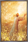 Oh, Lord Gallery Wrap