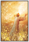 Oh, Lord Gallery Wrap