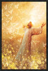 Oh, Lord Gallery Wrap