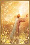Oh, Lord Gallery Wrap