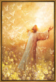 Oh, Lord Gallery Wrap