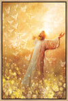 Oh, Lord Gallery Wrap