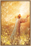 Oh, Lord Gallery Wrap
