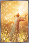 Oh, Lord Gallery Wrap