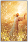 Oh, Lord Gallery Wrap
