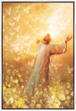 Oh, Lord Gallery Wrap
