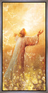 Oh, Lord Gallery Wrap