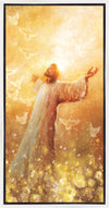 Oh, Lord Gallery Wrap