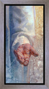Do You Trust Me Gallery Wrap