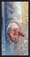 Do You Trust Me Gallery Wrap