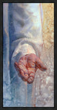 Do You Trust Me Gallery Wrap