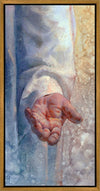 Do You Trust Me Gallery Wrap