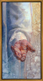 Do You Trust Me Gallery Wrap