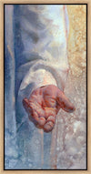 Do You Trust Me Gallery Wrap