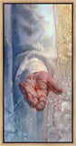 Do You Trust Me Gallery Wrap