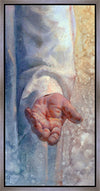 Do You Trust Me Gallery Wrap