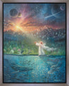 Symphony of Praise Gallery Wrap