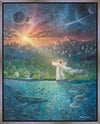 Symphony of Praise Gallery Wrap