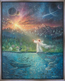 Symphony of Praise Gallery Wrap