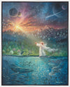 Symphony of Praise Gallery Wrap