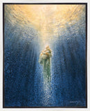 Rescue Me Gallery Wrap
