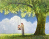 The Greatest In The Kingdom Of Heaven Gallery Wrap