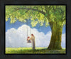 The Greatest In The Kingdom Of Heaven Gallery Wrap