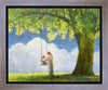 The Greatest In The Kingdom Of Heaven Gallery Wrap