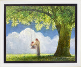 The Greatest In The Kingdom Of Heaven Gallery Wrap
