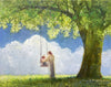The Greatest In The Kingdom Of Heaven Gallery Wrap