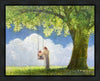 The Greatest In The Kingdom Of Heaven Gallery Wrap