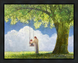 The Greatest In The Kingdom Of Heaven Gallery Wrap