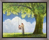 The Greatest In The Kingdom Of Heaven Gallery Wrap