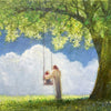 The Greatest In The Kingdom Of Heaven Gallery Wrap