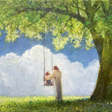 The Greatest In The Kingdom Of Heaven Gallery Wrap