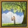 The Greatest In The Kingdom Of Heaven Gallery Wrap