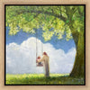 The Greatest In The Kingdom Of Heaven Gallery Wrap