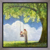The Greatest In The Kingdom Of Heaven Gallery Wrap